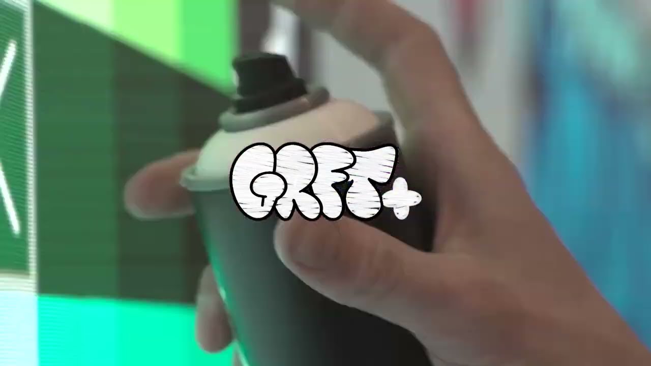 Digital Graffiti Wall for Brand Activations | LED | Graffiti+ Demo Reel