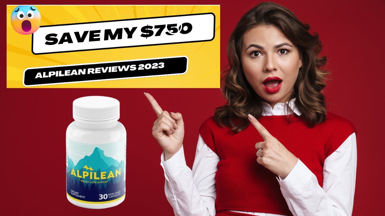 Alpinean review 2023 - Alpilean review - Does Alpilean really work ...