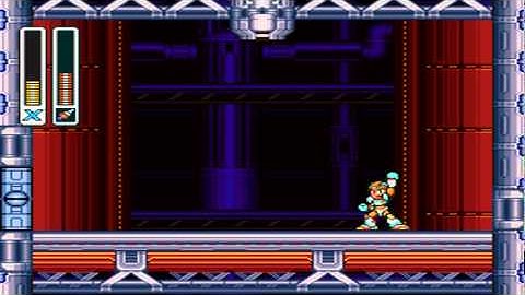Megaman X3 100% | Part 9 (Volt Catfish)