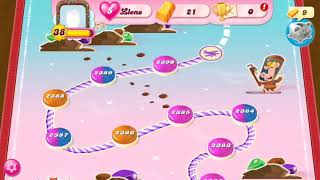 ●•♡El Último Nivel Candy Crush Saga●• ^JUEGOS NIVEL DIOS^