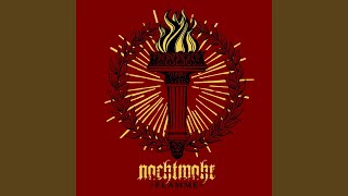 Ich bin (Flamme)
