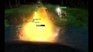 pyromancer  Firebanal