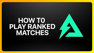 How To Play Ranked Matches in Delta Force Mobile Tutorial