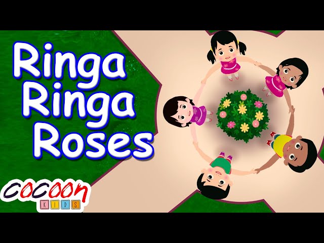 Nishantzworld: Learn N Blog #10: Ringa Ringa Roses