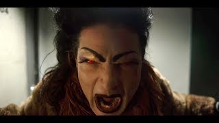 CORBIN NASH (2018)  Trailer (HD) VAMPIRES | Corey Feldman, Malcolm McDowell, Rutger Hauer