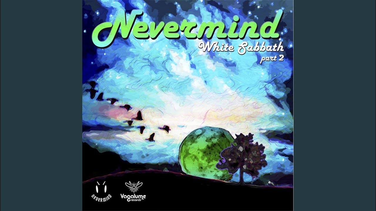 Iceolator (Nevermind Remix)