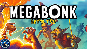 ⚡️ Megabonk Let’s Try – 3D Roguelike Survival Action | Vampire Survivors‑style Gameplay on Steam ⚡️