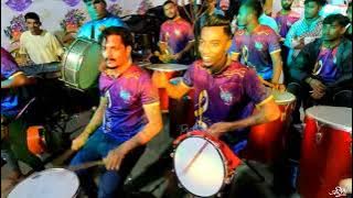 Hath Naka Lahu Mazya Sadi La/Morya Beats/Mumbai Banjo Party 2023/Mumbai Ganeshutsav 2023