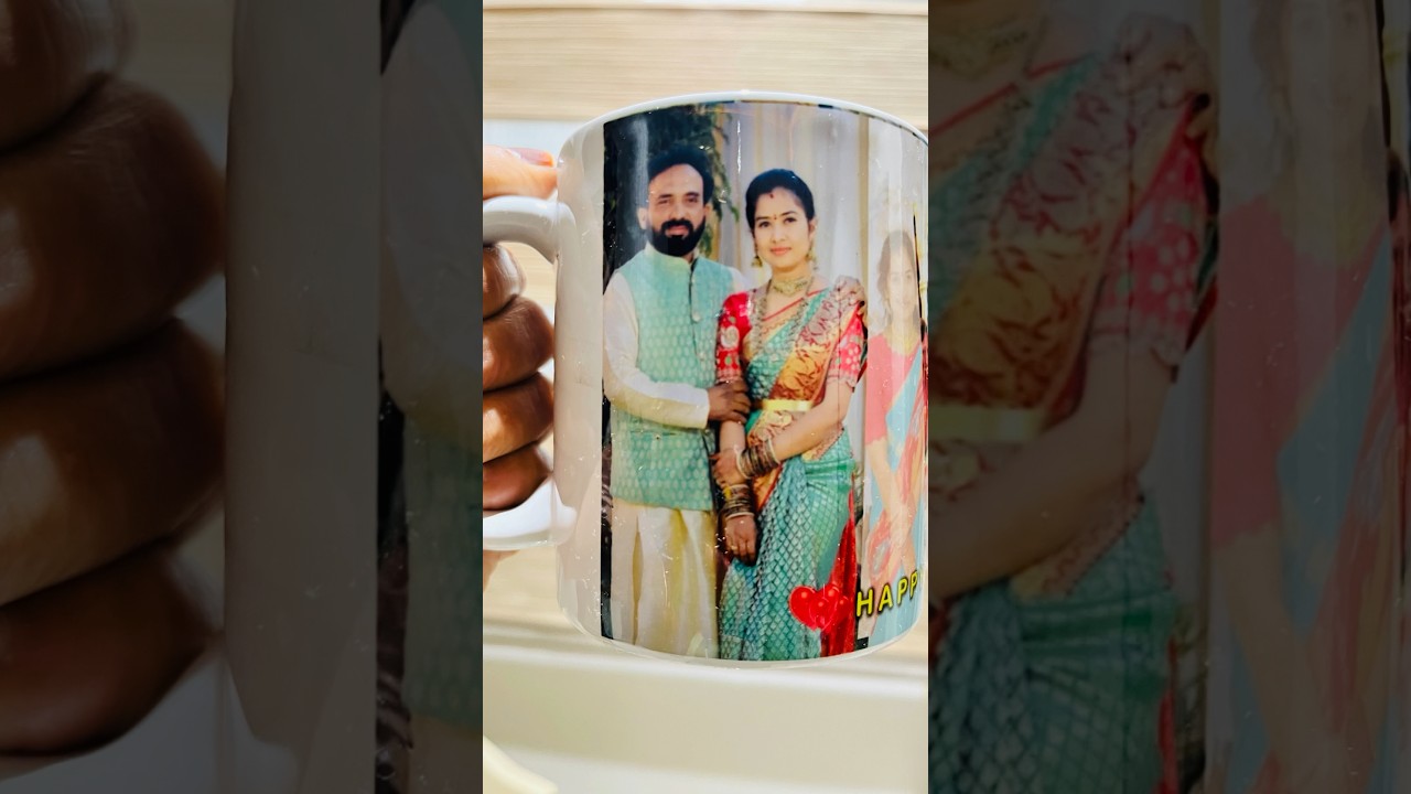 గొప్ప దంపతులు ఎవరంటే…