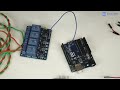 Assembly Home Automation Using RFID