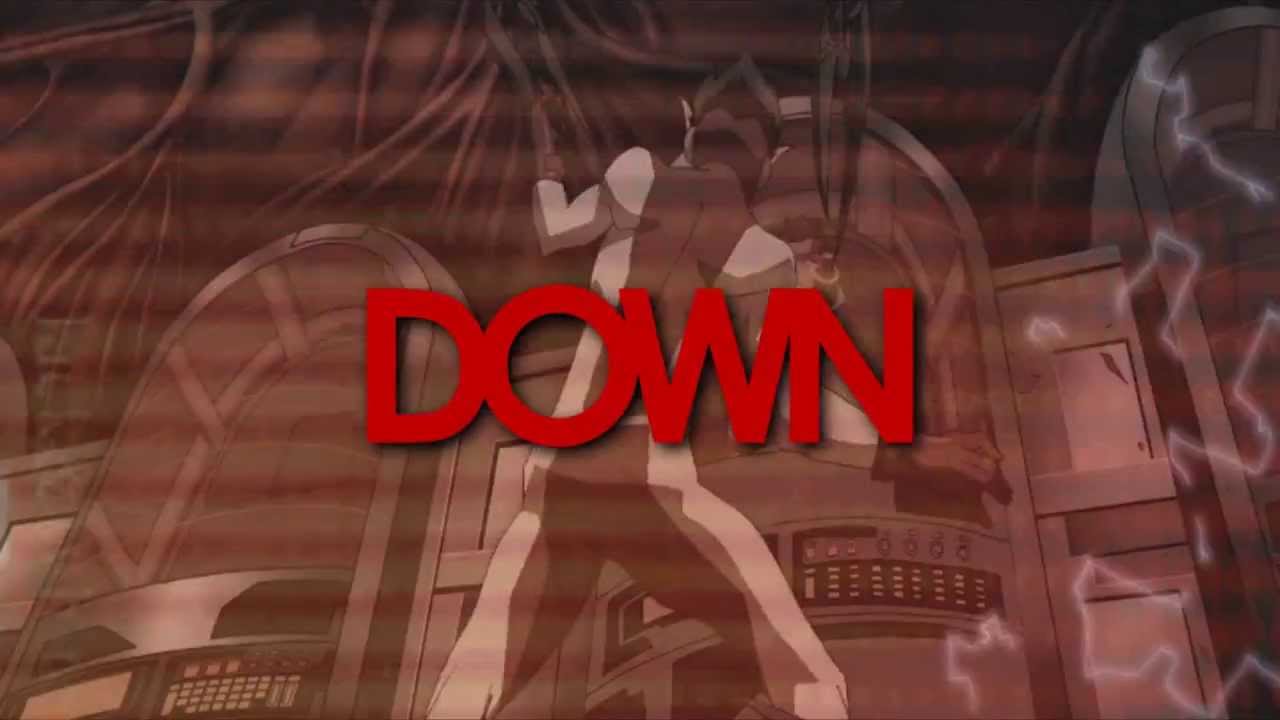 Whataya Want From Me || Jaime&Bart || Bluepulse || MEP || Part 12