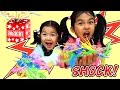 SHOCK!!ゲテモノくじ引き！当たりはリアル蛙と蝙蝠＞o＜himawari-CH