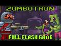 Revisiting Zombotron 1 🧟