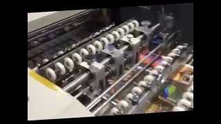 GMP IN-LINE SYSTEM UNWINDER-35100+LAMIMASTER-34+SMARTCUTTER-350
