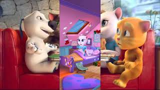 How To Install My Tom Angela 2 Mod Apk Android GAMER AG screenshot 3