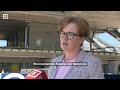 Когда откроют новую станцию?