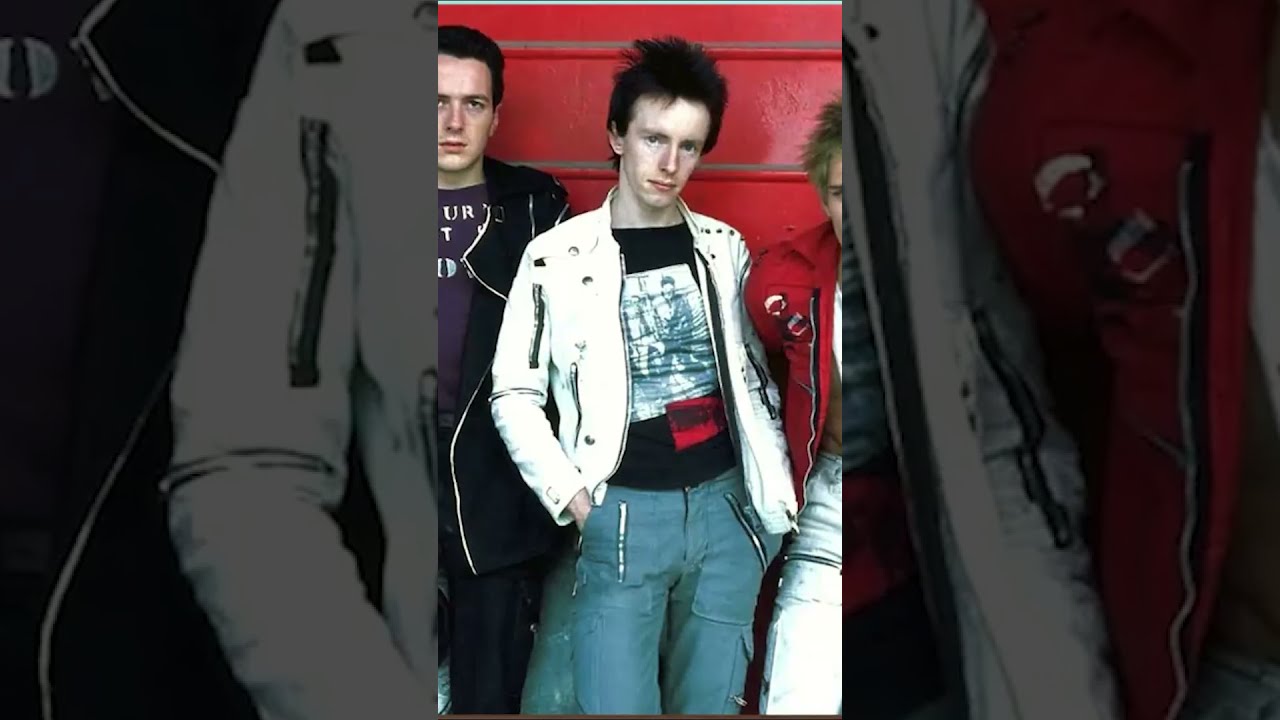 The Clash Why Joe Strummer NEVER Forgave Mick Jones