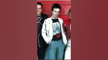 Thumbnail of The Clash Why Joe Strummer NEVER Forgave Mick Jones