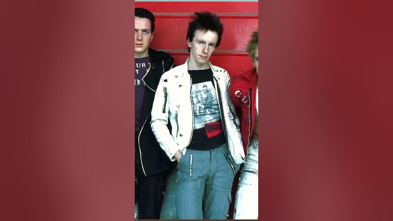The Clash Why Joe Strummer NEVER Forgave Mick Jones