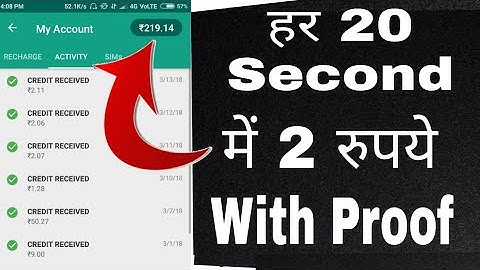 Earn 120₹ In One 1 hours l mCent Browser unlimited points earning trick (working)