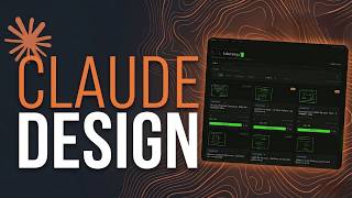 Claude Design replacing devs? Let's be honest for 9 minutes.