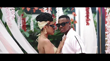 Tommy flavour ft Tanasha Donna_Numero uno(Official Video)