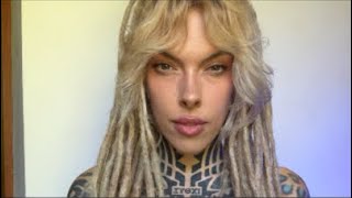 Victoria Rose is live!