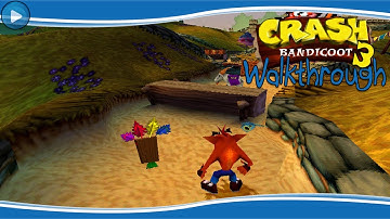 Crash Bandicoot 3 - Part (1/30)