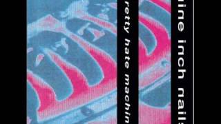 Nine Inch Nails - Something I Can Never Have chords