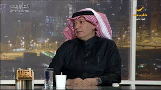 المخرج عامر الحمود: مسؤول كبير في وزارة الإعلام عطل قضيتي ضد ناصر القصبي وعبدالله السدحان 20 عاما