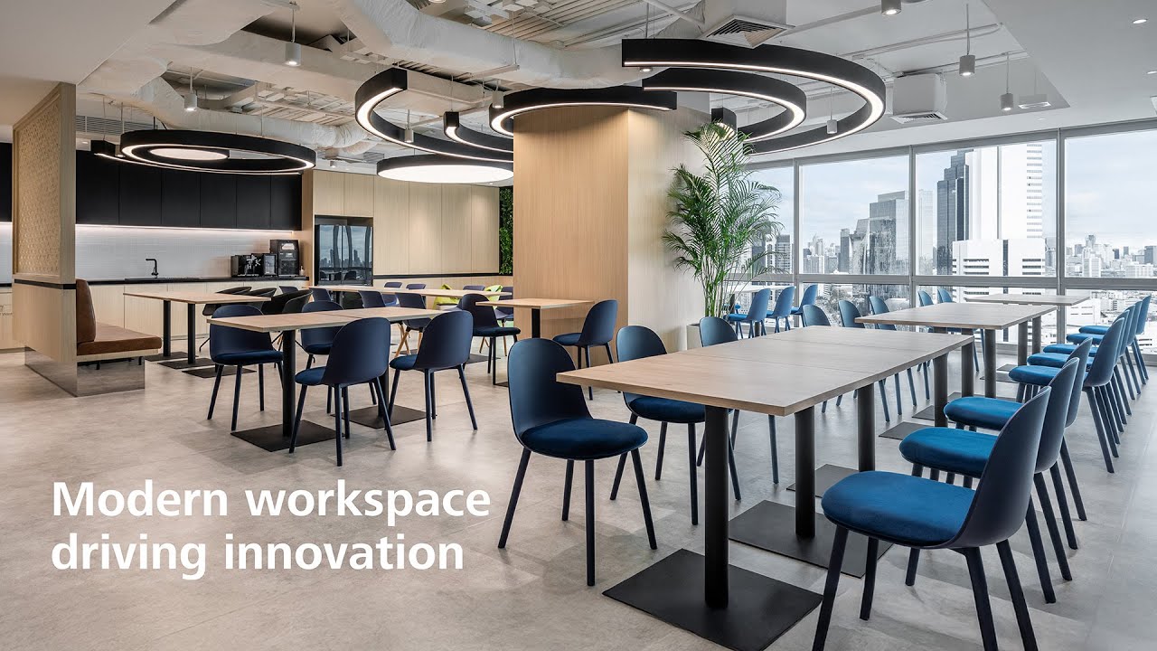 Welcome to ZEISS Bangkok