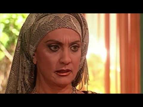 Luante me Zhaden, ja si duket sot Nazira e telenovelës që fiksoi shqiptarët para ekranit