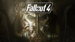 Fallout 4 legendary mod run part 21
