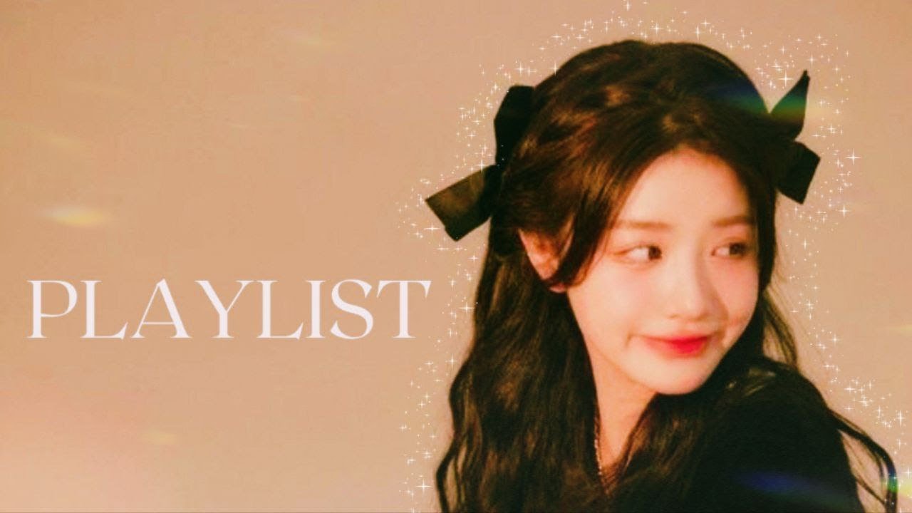 [𝙠𝙥𝙤𝙥 𝙥𝙡𝙖𝙮𝙡𝙞𝙨𝙩] 𝘥𝘢𝘺𝘥𝘳𝘦𝘢𝘮𝘪𝘯𝘨 𝘢𝘯𝘥 𝘥𝘢𝘻𝘪𝘯𝘨 𝘰𝘧𝘧 𝘪𝘯 𝘺𝘰𝘶𝘳 𝘦𝘯𝘤𝘩𝘢𝘯𝘵𝘦𝘥 𝘸𝘰𝘳𝘭𝘥 ...