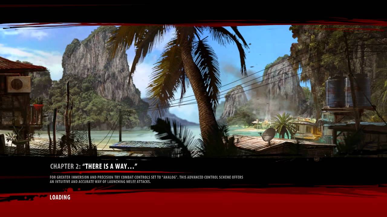 Dead Island Riptide: Melhor Arma de Fogo do Jogo! (Semi-Auto Rifle