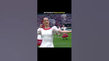 Best Example Of Music Is Universal Instagram Musicvideo Matushka 