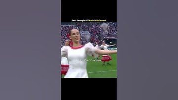 Thumbnail of Best example of music is universal  #instagram #musicvideo #matushka