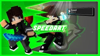 Minecraft SpeedArt Render | CUMAN NGETEST