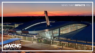 All-clear given at RDU after anonymous threat