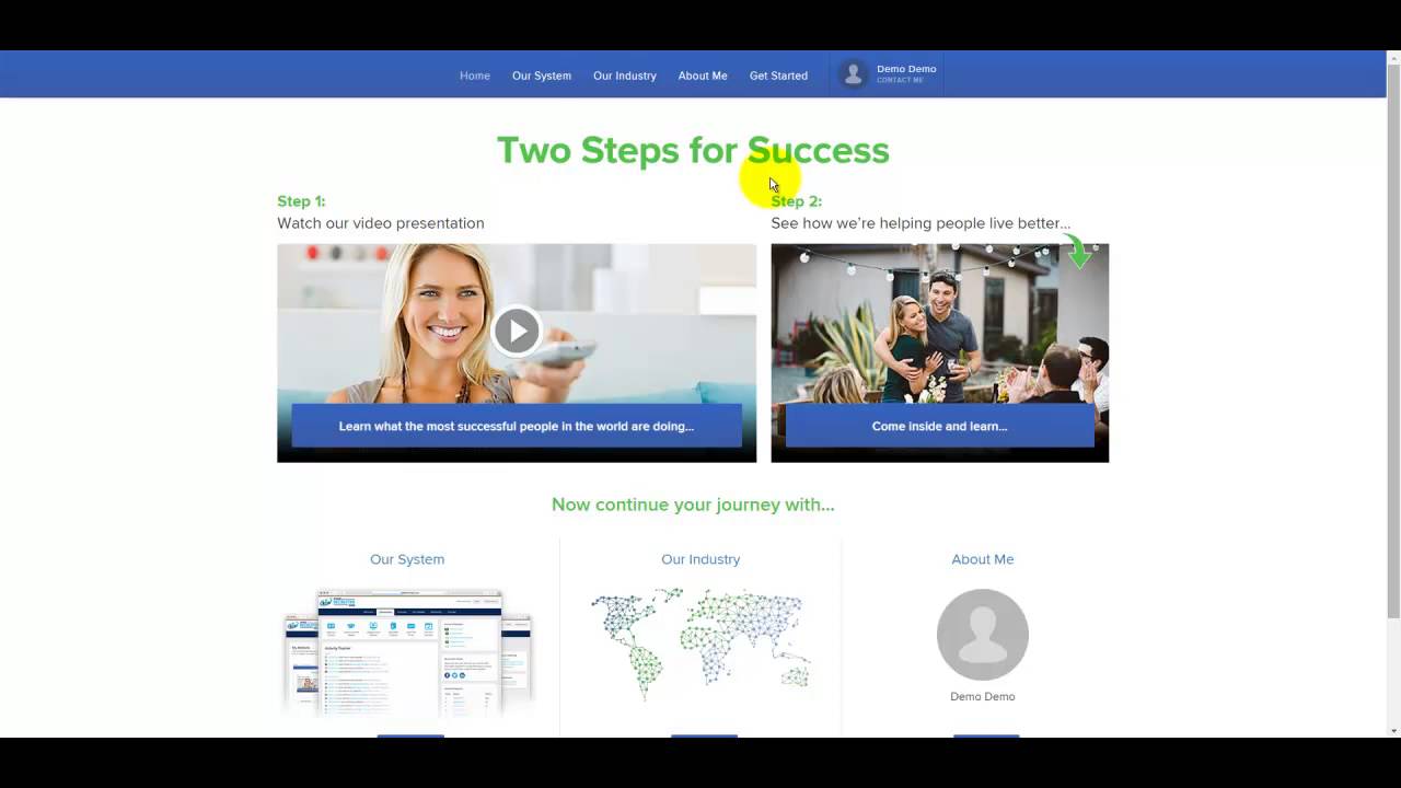 Lead Recruiter PRO Overview