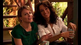❤👩‍❤️‍💋‍👩❤ Tibette LOVE STORY. The best moments of Bette and Tina
