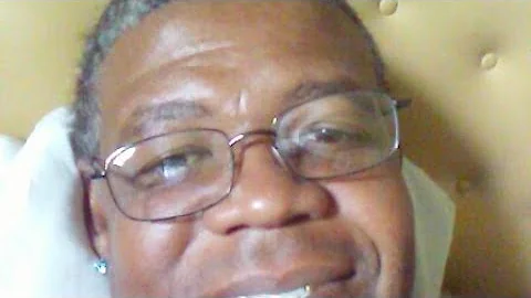 Thinking Of Only Kenyetta Jefferson