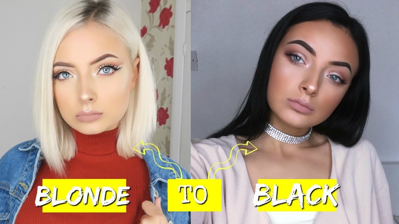 3. Top 10 Blonde Hair Dyes for Dark Hair - wide 4