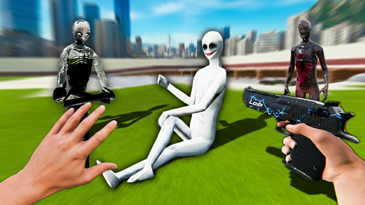 KİM BU ADAMLAR @iplusd