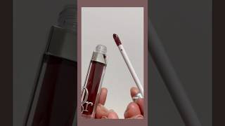 Dior Addict Lip 020 Mahogany