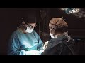 Venha fazer uma cirurgia conosco!