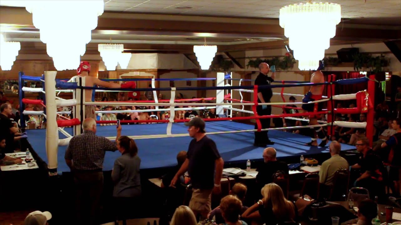 SUMMER SHOWDOWN: Raby vs. Dirven