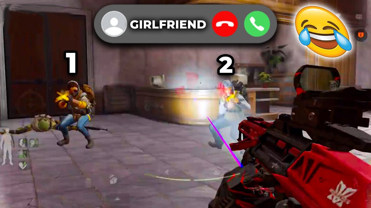 The Unluckiest Arena Breakout Moments Ever (Funny & Painful)