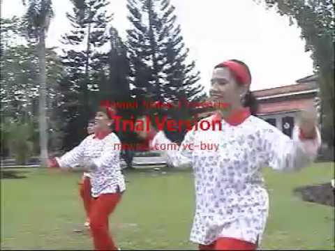SENAM DELI SERDANG