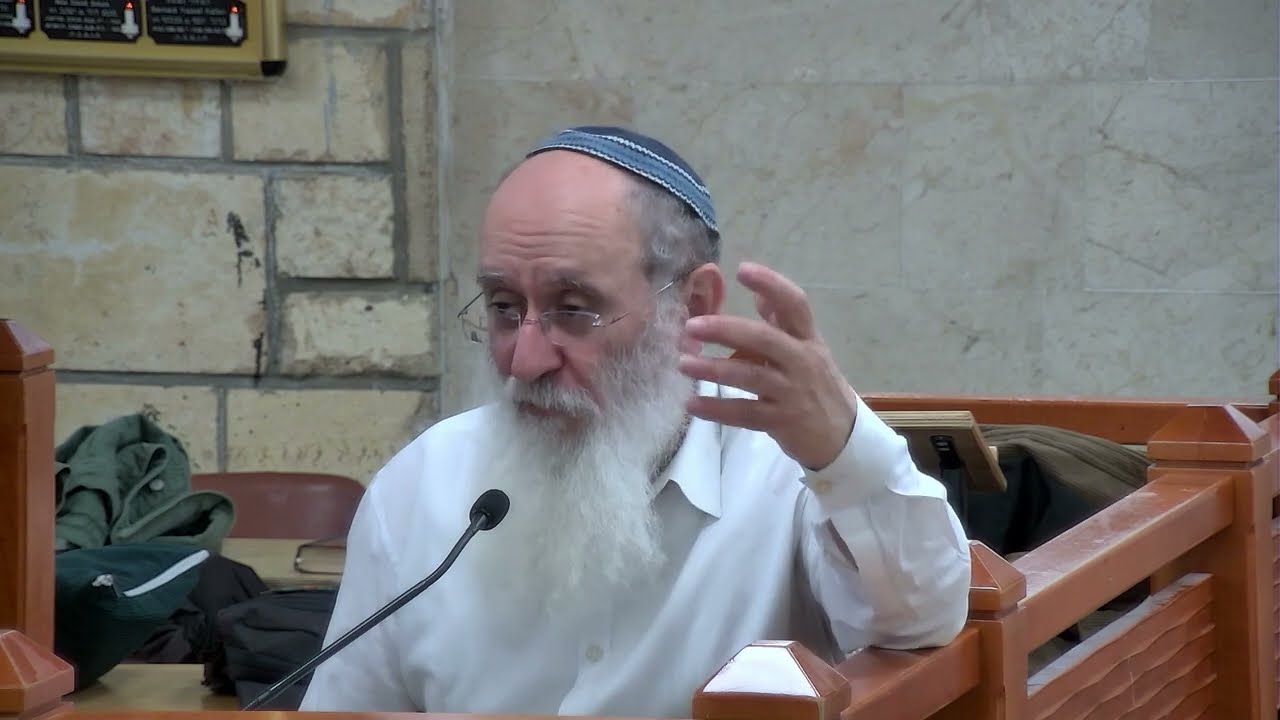 שאיפת תיקון עולם של שלמה - שיעור 42 - מלכים א' - פרק י